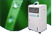 Neptronic SK300 steam humidifier