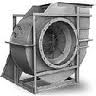 Backward curved fan blower / Canadian Blower
