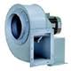 Centrifugal fan