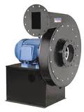 High pressure blower | Canada Blower