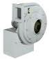 Canadian Blower FRP fiberglass pressure blower