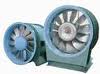 Axial fiberglass FRP fan ventilator | Canadian Blower