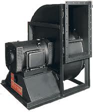 Forced air fan blower | Canadian Blower