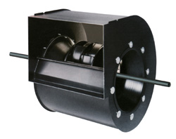 Air kit fan ventilator - Canadian Blower