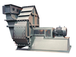 raqdial tip fan blower / Canadian Blower