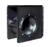 Square fan ventilator / Canadian Blower
