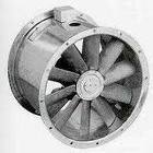 Duct fans: Canada Blower