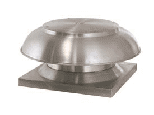 Canada Blower ventilators