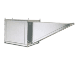 airhandling unit Canadian Blower