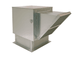 Sale of Canada Blower TCF NYB fans / blowers, American Coolair ventilators, Aerovent ventilators / fans, side channel blowers, regenerative blowers, Canarm ventilators, ACME fans, Leader Delhi fans, ILG ventilators, Plastec propylene blowers, New York Ventilators, confined space fans and ventilators.