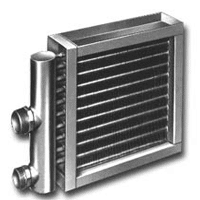 OEM coil - Canada Blower
