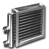 OEM coil