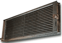OEM finned coil | Canada Blower