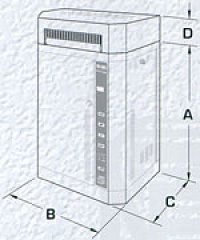 fan humidifier