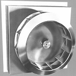 fan wheel