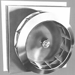 fan wheel Canada Blower