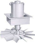 plug fan Canadian Blower