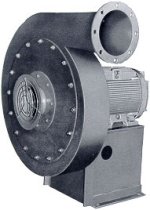 high temperature pressure blower