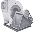 high temperature ventilator | Canadian Blower