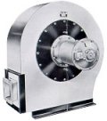 Canadian Blower high temperature blower