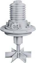 Canada Blower oven plug fan