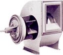 high temperature insulated ventilator - Canadian Blower
