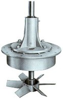high temperature axial plug fan - Canadian Blower