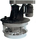 super high temperature oven fan Canada Blower