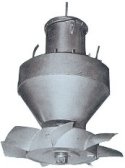 high temperature oven plug fan: Canadian Blower