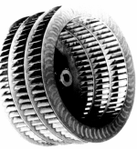 high temperature multi blade fan | Canada Blower