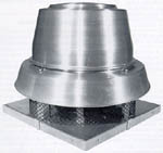roof fan / Canada Blower