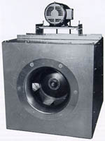 duct fan Canada Blower