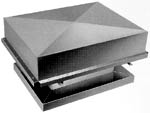 roof fan Canada Blower