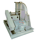 Canadaian Blower pressure blower