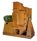 mechanical draft fan