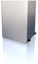 Canada Blower steam humidification