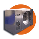 Neptronic: Canada Blower Canadian Blower SK humidifiers