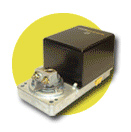 Canadian Blower damper actuator Canada Blower