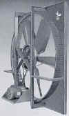 Canadian Blower fan