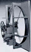 ventilator Canada Blower