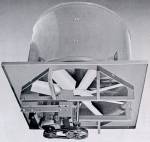 upblast roof exhauster Canada Blower
