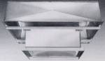 roof exhaust ventilator / Canadian Blower